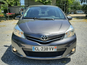Toyota Yaris 1.4D4d 6. | Mobile.bg   2
