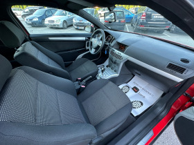 Opel Astra 1.6i METAN - КЛИМАТИК, снимка 10
