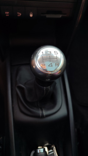 Peugeot 207 1.6 16v, снимка 9
