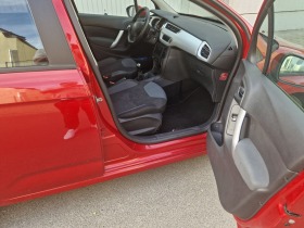 Citroen C3, снимка 16