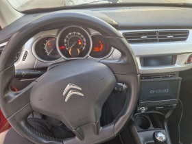 Citroen C3, снимка 7