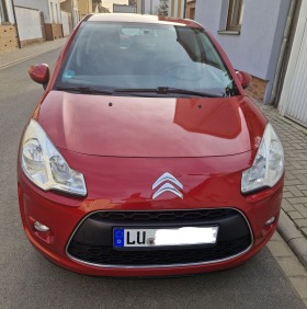 Citroen C3, снимка 1