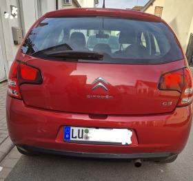 Citroen C3, снимка 3