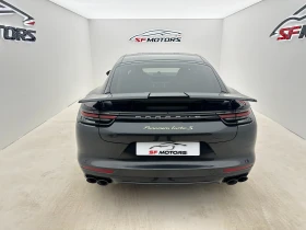 Porsche Panamera TURBO S HYBRID LIFT CERAMIK, снимка 5