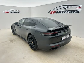 Porsche Panamera TURBO S HYBRID LIFT CERAMIK, снимка 4