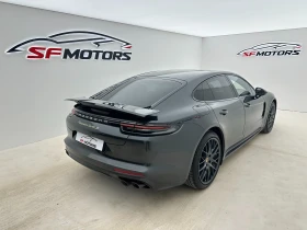 Porsche Panamera TURBO S HYBRID LIFT CERAMIK, снимка 6