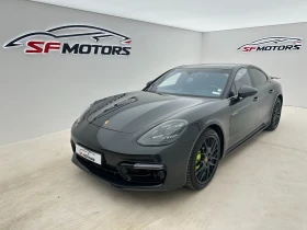 Porsche Panamera TURBO S HYBRID LIFT CERAMIK, снимка 3