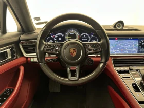 Porsche Panamera TURBO S HYBRID LIFT CERAMIK, снимка 10