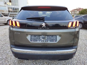 Peugeot 3008 1.6hdi allure automatic, снимка 4