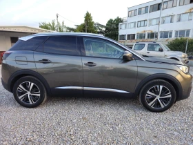 Peugeot 3008 1.6hdi allure automatic | Mobile.bg    3