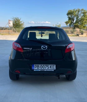 Mazda 2 1.3i, снимка 4