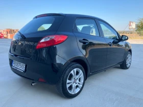 Mazda 2 1.3i, снимка 5