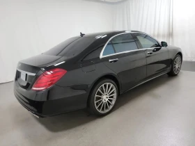 Mercedes-Benz S 550, снимка 6