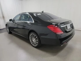 Mercedes-Benz S 550, снимка 10