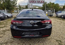 Opel Insignia GRAND SPORT, снимка 6