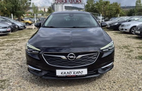 Opel Insignia GRAND SPORT, снимка 2