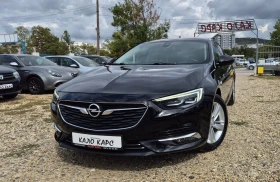 Opel Insignia GRAND SPORT