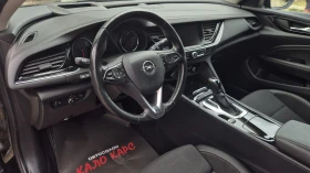 Opel Insignia GRAND SPORT, снимка 10