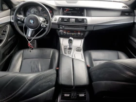 BMW 535 M-PACK FULL ! | Mobile.bg    7