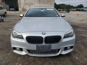  BMW 535