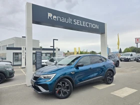 Renault Arkana 1.3 Tce R.S. Line, снимка 1