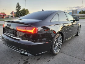 Audi A6 S-LINE 3.0TFSI 333 KC QUATTRO FACE-LIFT 77655 KM   | Mobile.bg    4