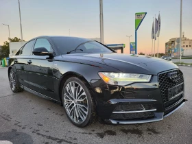 Audi A6 S-LINE 3.0TFSI 333 KC QUATTRO FACE-LIFT 77655 KM   | Mobile.bg    3