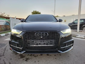 Audi A6 S-LINE 3.0TFSI 333 KC QUATTRO FACE-LIFT 77655 KM   | Mobile.bg    2