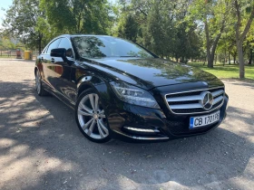 Обява за продажба на Mercedes-Benz CLS 350 3.0 Diesel Пружини ~28 900 лв. - изображение 1