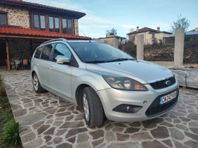 Ford Focus, снимка 2