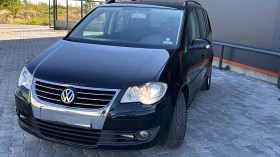 VW Touran FACELIFT   | Mobile.bg    2