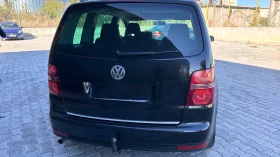 VW Touran FACELIFT   | Mobile.bg    5