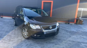  VW Touran