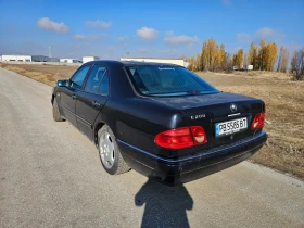 Mercedes-Benz E 200, снимка 3