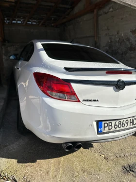 Opel Insignia 2.0CDT? 160hp Ecoflexx, снимка 11