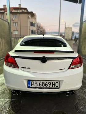 Opel Insignia 2.0CDT? 160hp Ecoflexx, снимка 13