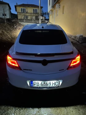 Opel Insignia 2.0CDT? 160hp Ecoflexx, снимка 14