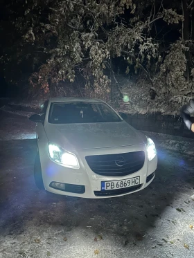 Opel Insignia 2.0CDT? 160hp Ecoflexx, снимка 15