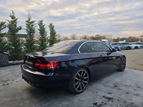 BMW 320 D XDRIVE КАБРИО НАПЪЛНО ОБСЛУЖЕНА ЛИЗИНГ 100%, снимка 9