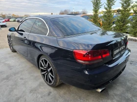 BMW 320 D XDRIVE КАБРИО НАПЪЛНО ОБСЛУЖЕНА ЛИЗИНГ 100%, снимка 7