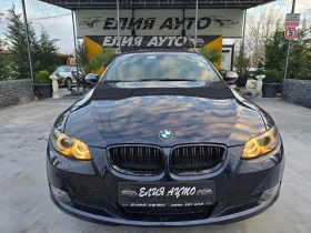 BMW 320 D XDRIVE КАБРИО НАПЪЛНО ОБСЛУЖЕНА ЛИЗИНГ 100%, снимка 3