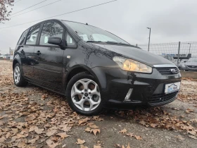 Ford C-max 2.0 145 К.С. ГАЗ БЕНЗИН! МНОГО ЗАПАЗЕНА!, снимка 16