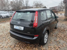 Обява за продажба на Ford C-max 2.0 145 К.С. ГАЗ БЕНЗИН! МНОГО ЗАПАЗЕНА! ~6 699 лв. - изображение 5