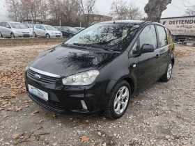 Обява за продажба на Ford C-max 2.0 145 К.С. ГАЗ БЕНЗИН! МНОГО ЗАПАЗЕНА! ~6 699 лв. - изображение 2