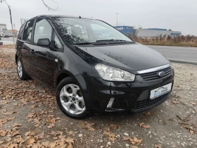 Обява за продажба на Ford C-max 2.0 145 К.С. ГАЗ БЕНЗИН! МНОГО ЗАПАЗЕНА! ~6 699 лв. - изображение 1