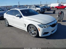 BMW 428 2.0L I-4 DI, DOHC, VVT, TURBO, 240HP Rear Wheel Dr, снимка 1