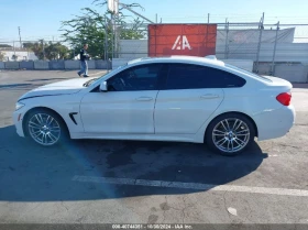 BMW 428 2.0L I-4 DI, DOHC, VVT, TURBO, 240HP Rear Wheel Dr, снимка 6