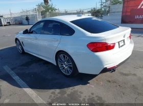 BMW 428 2.0L I-4 DI, DOHC, VVT, TURBO, 240HP Rear Wheel Dr, снимка 7