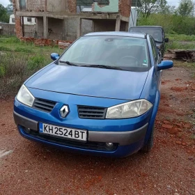 Renault Megane 1.9 dci 120, снимка 3