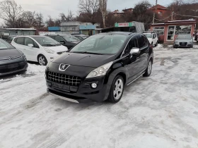 Peugeot 3008 1.6HDIПанорама, снимка 16